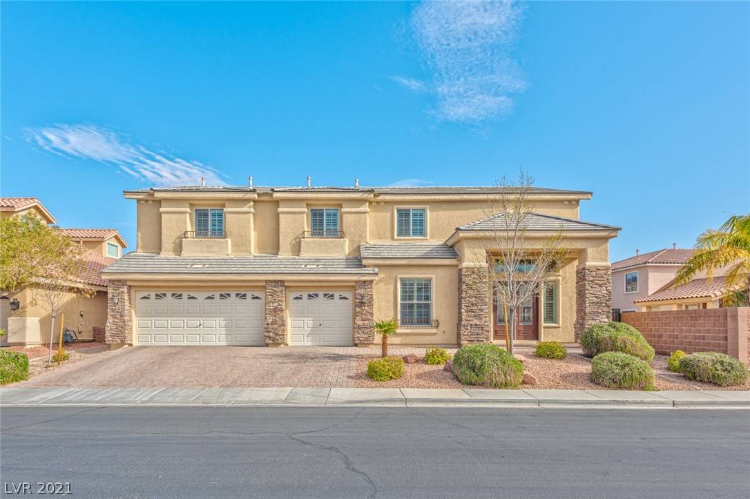 North Las Vegas, NV 89084,3813 Granada Gorge Lane