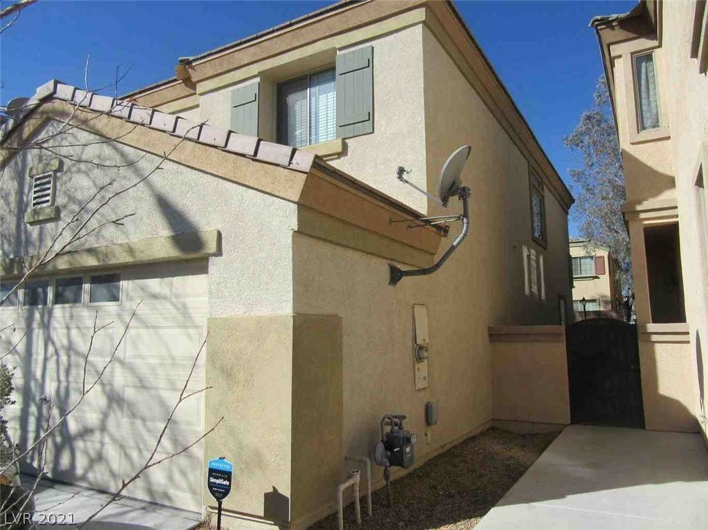 North Las Vegas, NV 89084,6537 Butterfly Sky Street