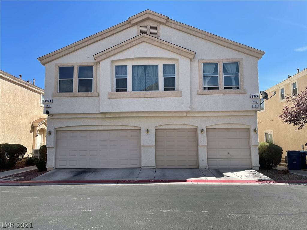 Las Vegas, NV 89178,9324 Indian Corn Court #101