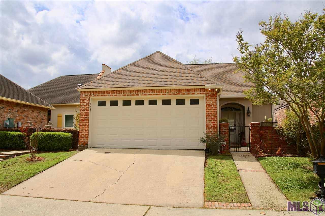 Baton Rouge, LA 70809,3952 GARDEN VIEW DR