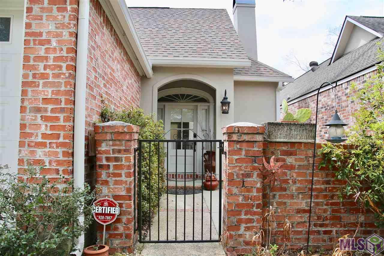 Baton Rouge, LA 70809,3952 GARDEN VIEW DR