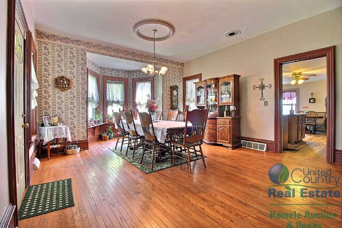 Poynette, WI 53955,W5267 County Road CS