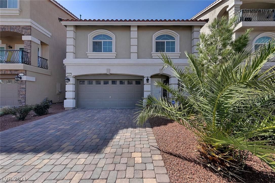 Las Vegas, NV 89118,7267 Shannon Ridge Court