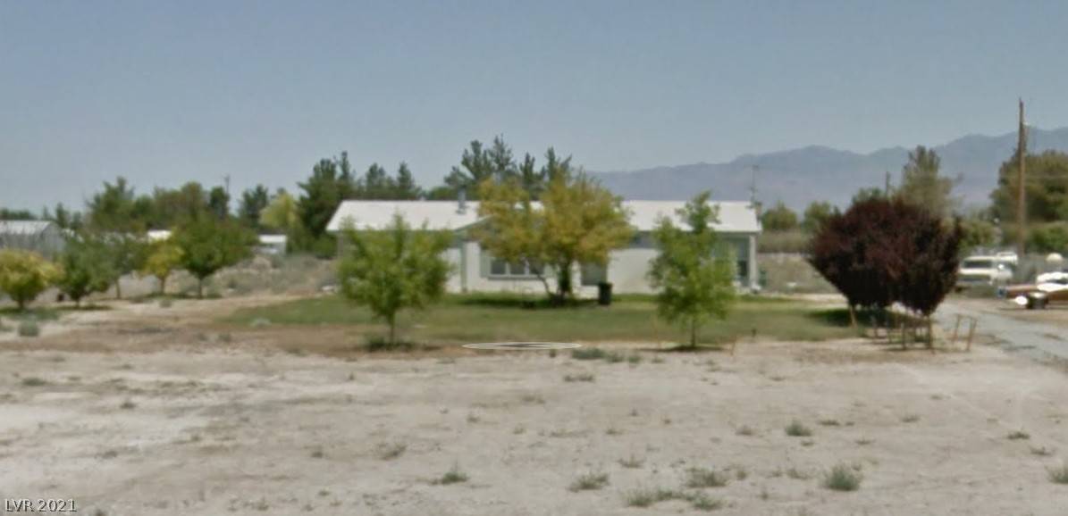 Pahrump, NV 89061,3230 Navajo Boulevard