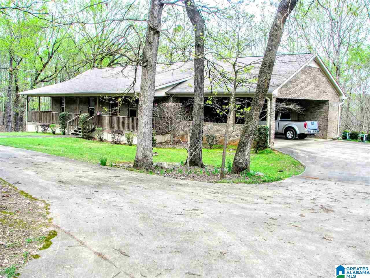 Montevallo, AL 35115,490 MOUNTAINVIEW DR