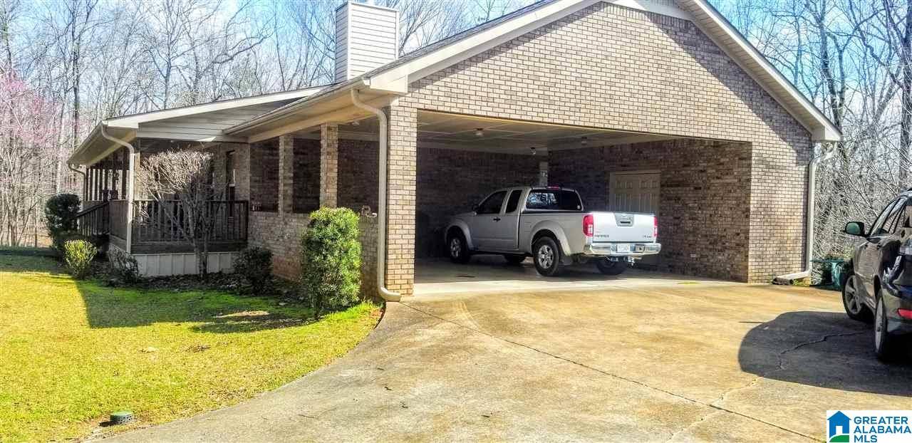 Montevallo, AL 35115,490 MOUNTAINVIEW DR