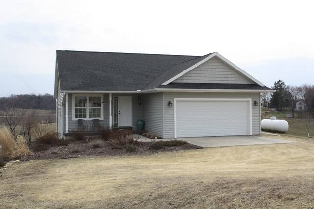 Mineral Point, WI 53565,16896 Pond View Ln