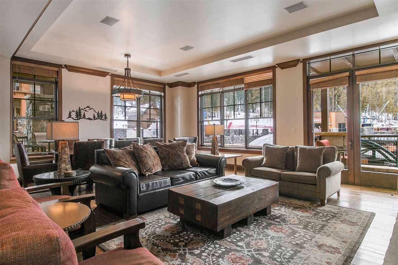 Truckee, CA 96161-4229,5001 Northstar Drive #207 - MLK WEEK PLUS 4 WKS