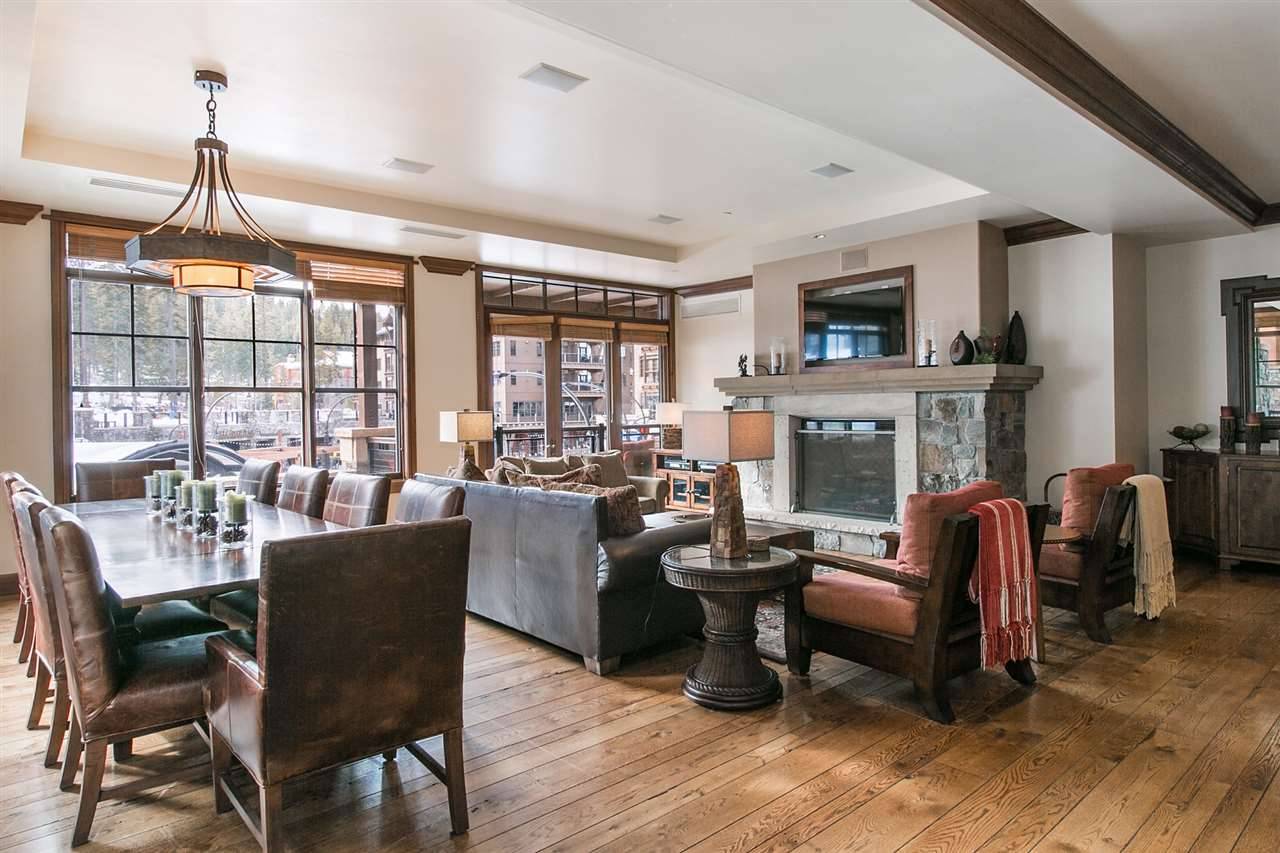 Truckee, CA 96161-4229,5001 Northstar Drive #207 - MLK WEEK PLUS 4 WKS