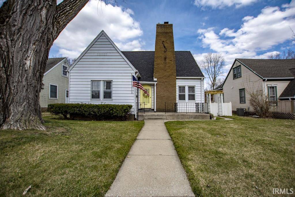 South Bend, IN 46617-1011,809 W Angela Boulevard
