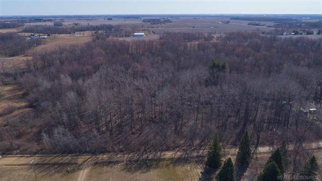 Burnside Twp, MI 48416,00 CARGILL RD.