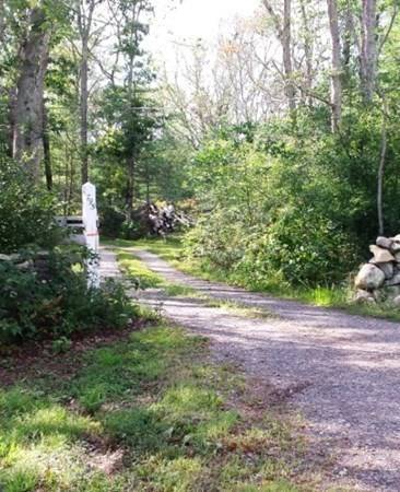 Westport, MA 02790,0 Pine Hill Rd