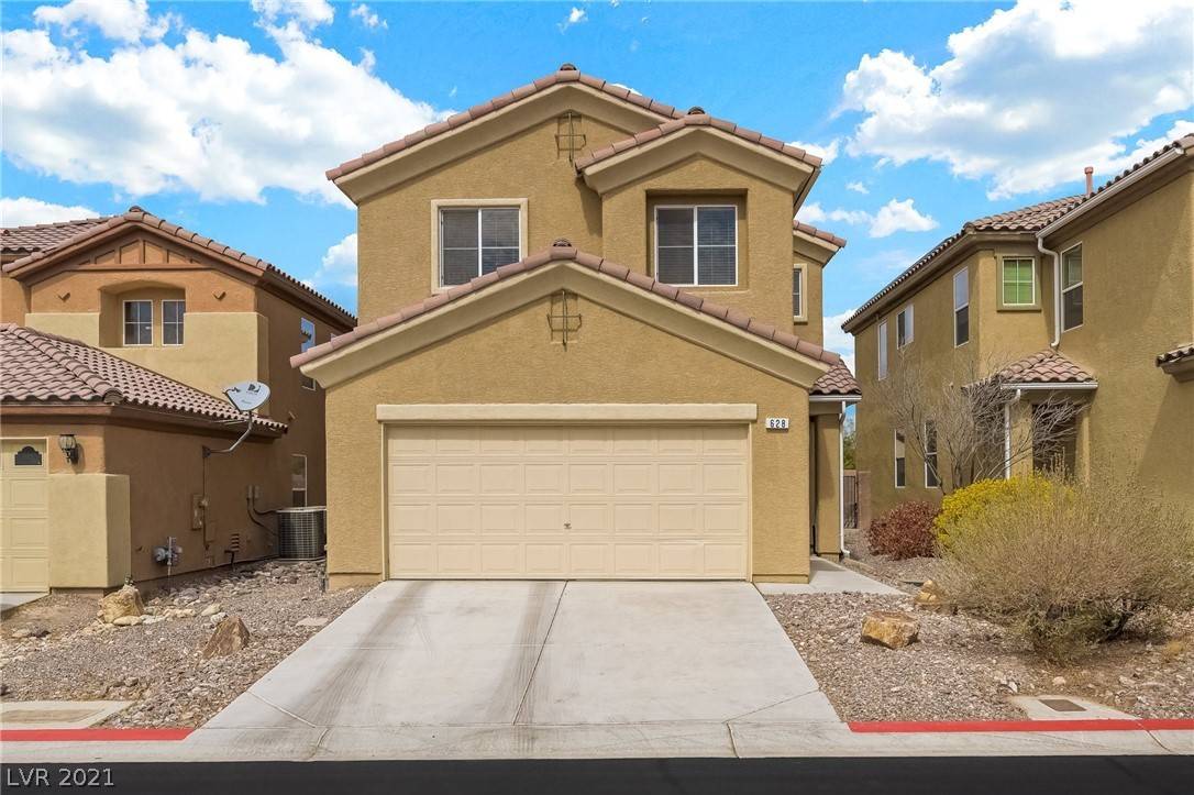 Las Vegas, NV 89178,628 Sunderland Court