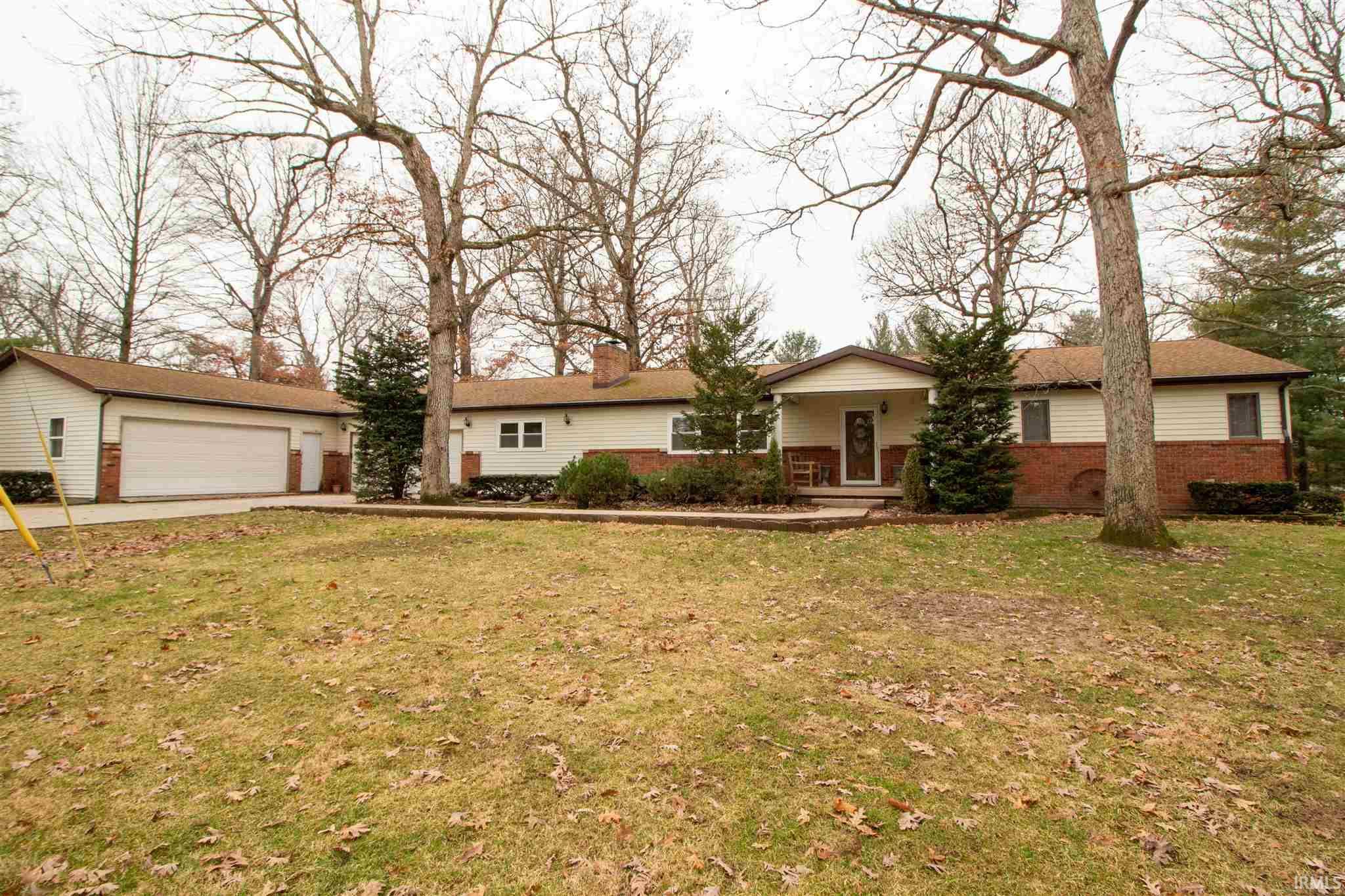 Brookston, IN 47923,11128 S Plum Loop