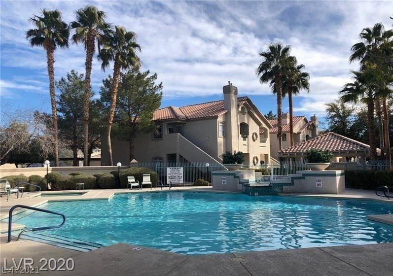 Las Vegas, NV 89103,5415 Harmon Avenue #1015