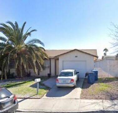 Las Vegas, NV 89122,5287 Sunbury Avenue