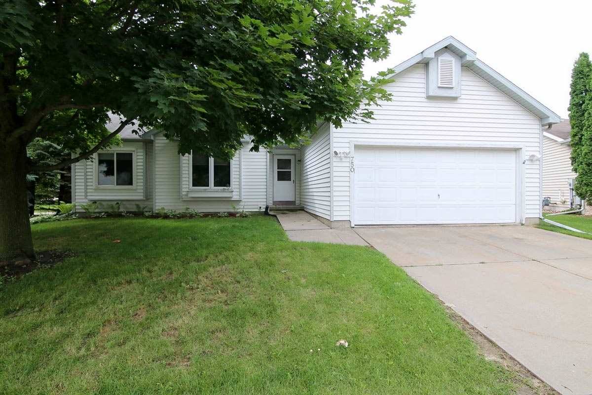 Madison, WI 53719,750 SKY RIDGE DR