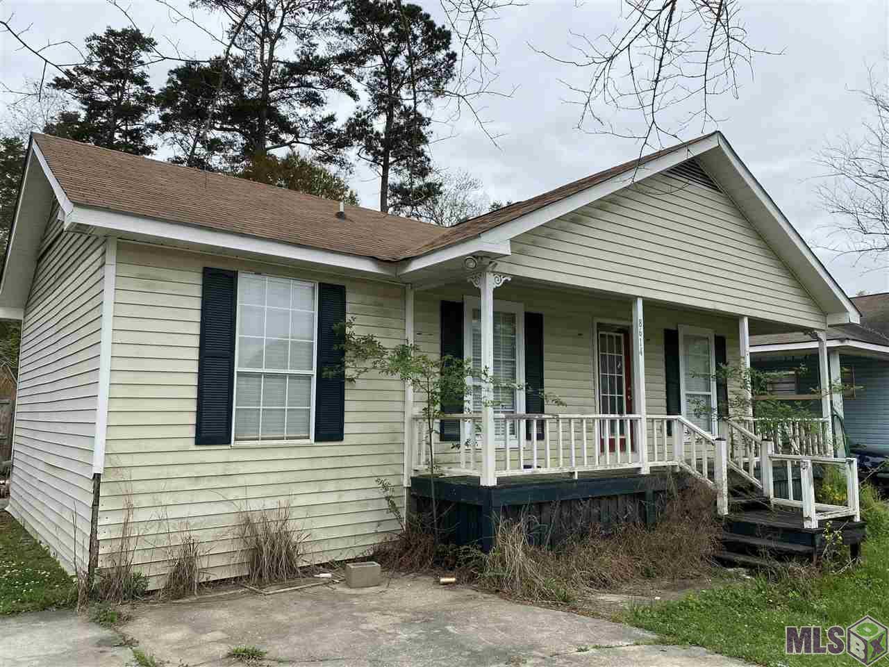 Denham Springs, LA 70726,8614 NOTTAWAY ST