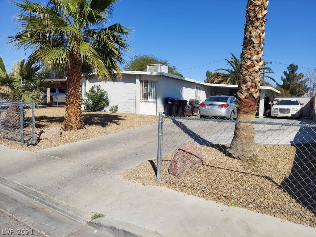 North Las Vegas, NV 89030,1836 Kenneth Street