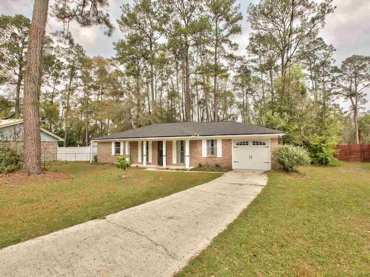 Tallahassee, FL 32303,4521 Bowfin Drive