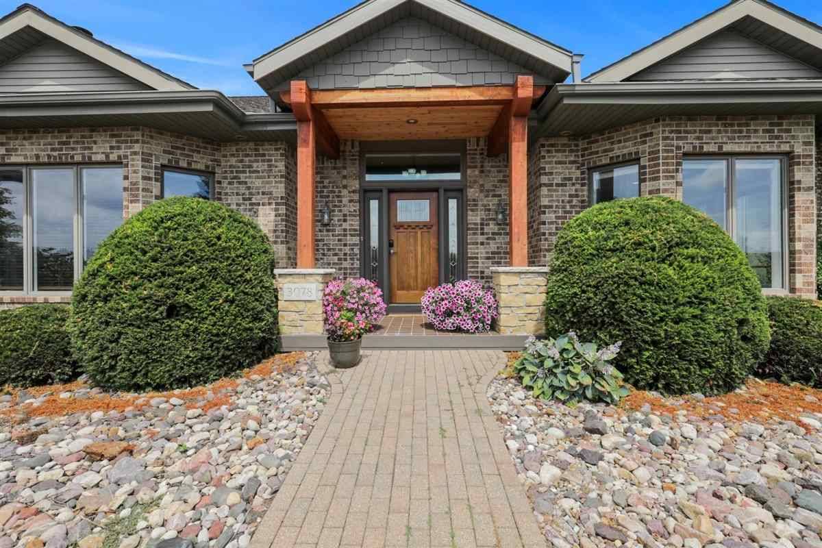 Sun Prairie, WI 53590,3078 Happy Valley Rd