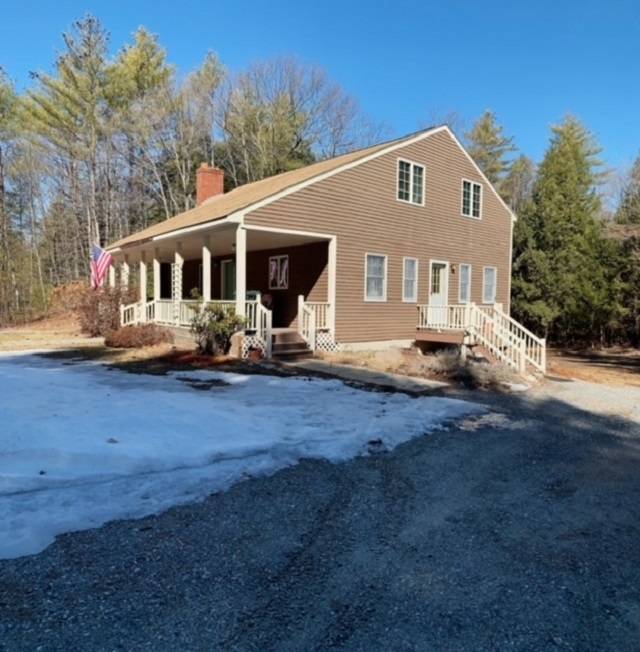 Bennington, NH 03442-4510,36 Merrill DR