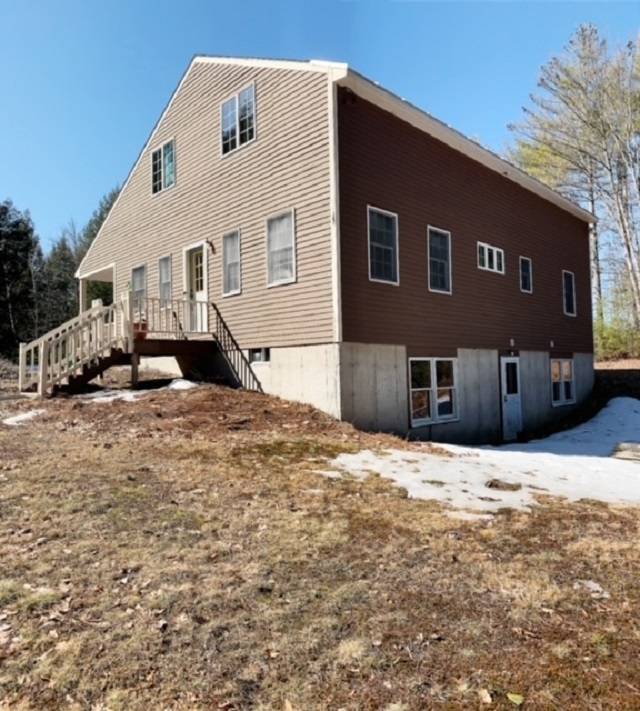 Bennington, NH 03442-4510,36 Merrill DR