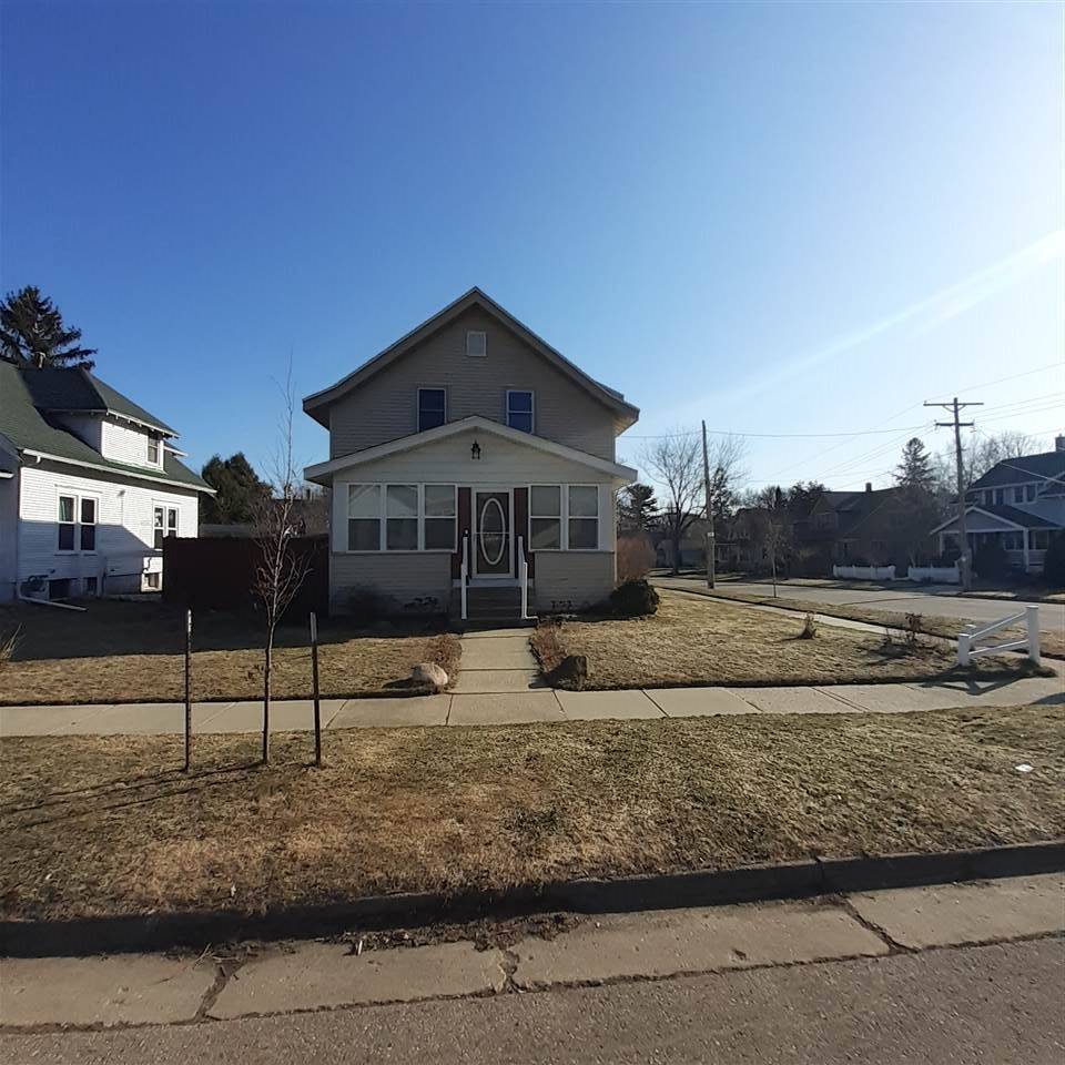 Fort Atkinson, WI 53538-1625,727 Harriette St