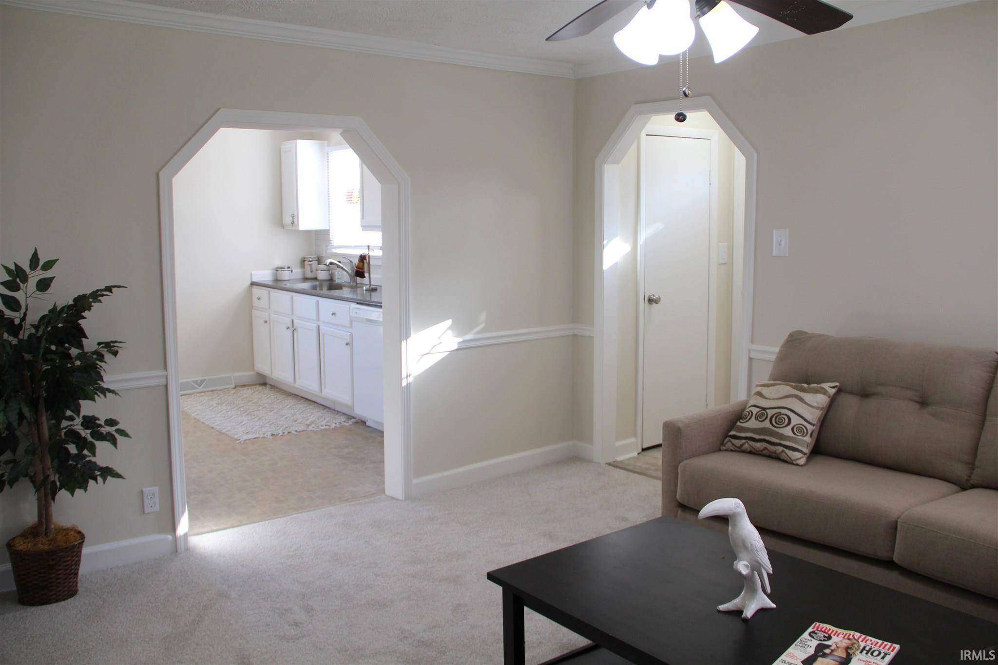 Evansville, IN 47712,1923 S Red Bank Road