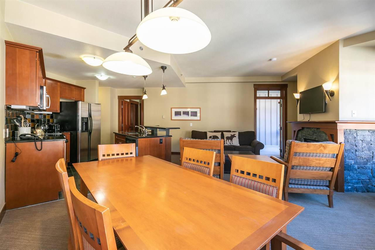 Olympic Valley, CA 96146,1850 Village South Road #4-315