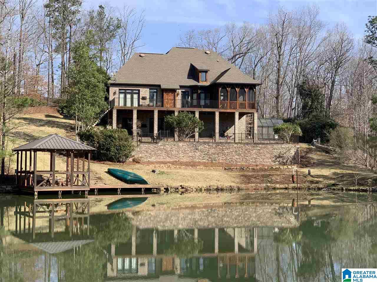 Harpersville, AL 35078,150 WEATHERTON TRAIL