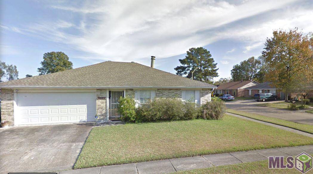 Baton Rouge, LA 70810,9335 CONTI DR