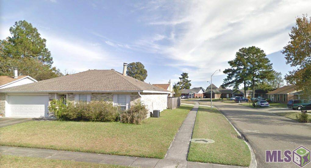 Baton Rouge, LA 70810,9335 CONTI DR