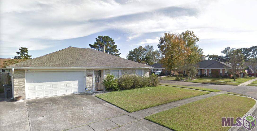 Baton Rouge, LA 70810,9335 CONTI DR