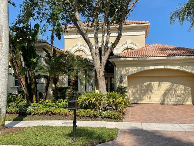 Palm Beach Gardens, FL 33418,118 Monte Carlo DR