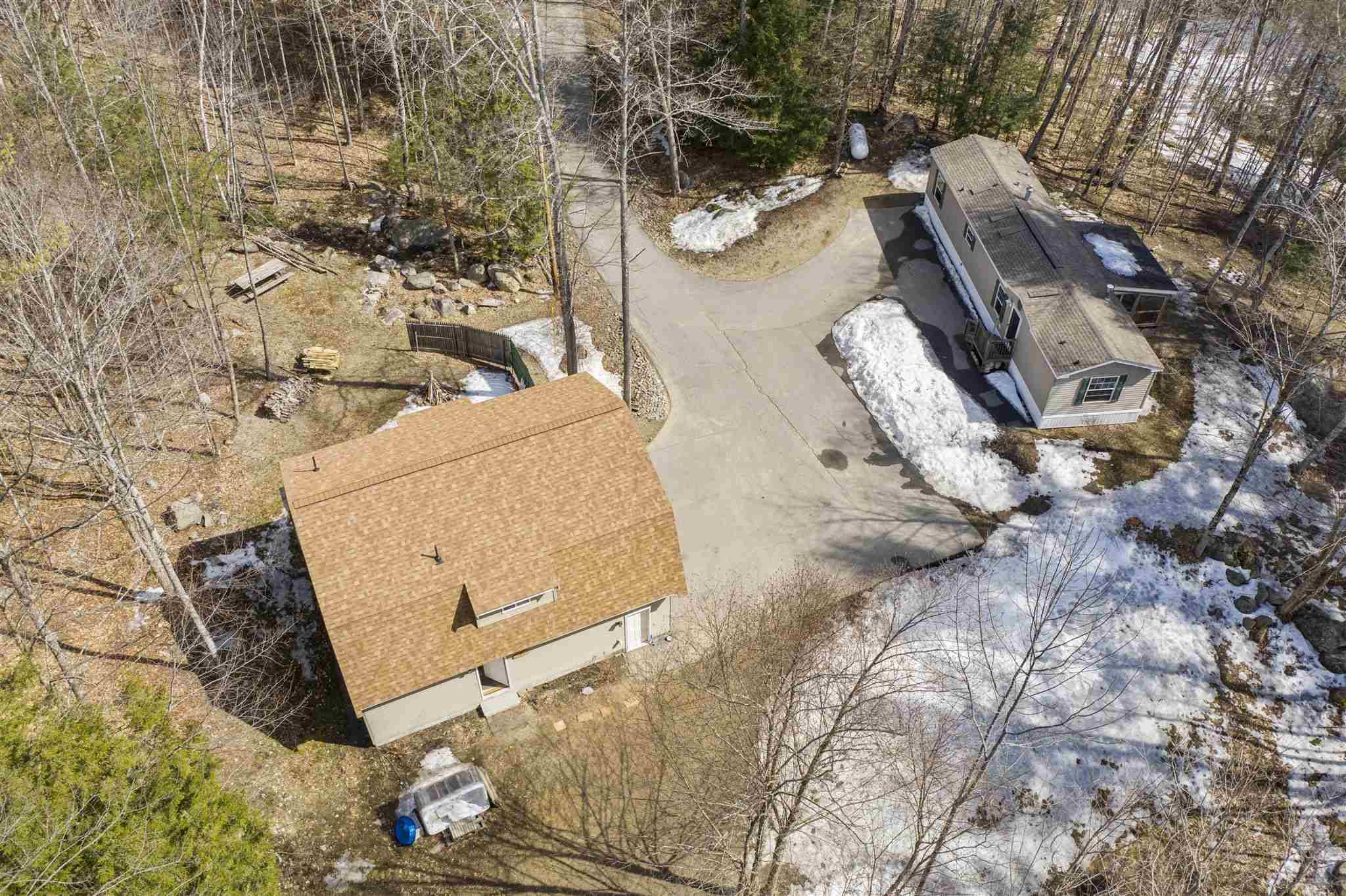 Center Harbor, NH 03226,70 Keyser RD