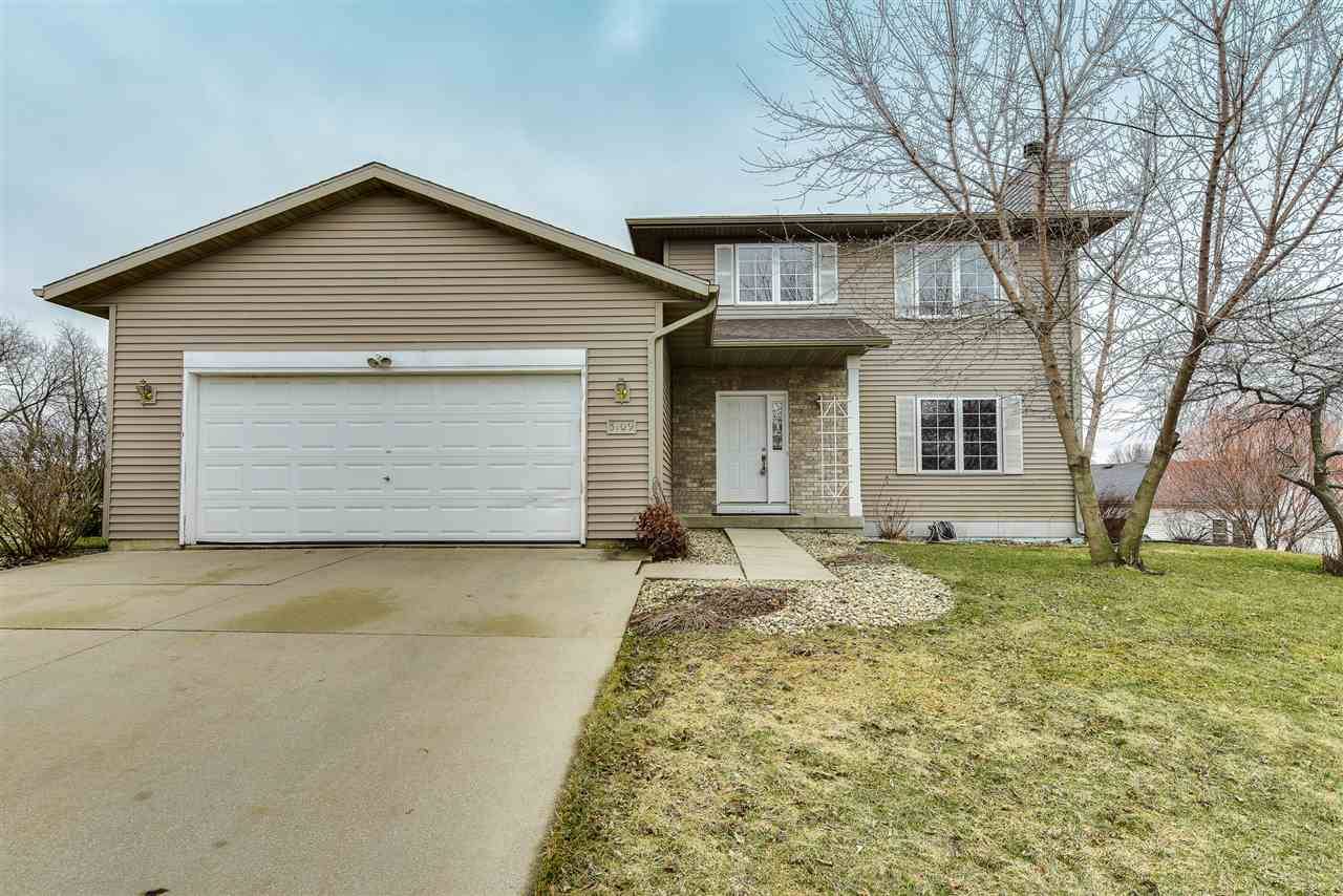 Madison, WI 53704,5109 Esker Dr