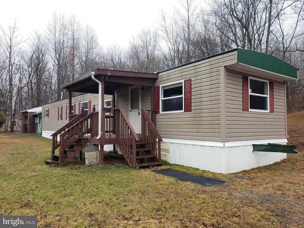 Loysville, PA 17047,13 KRISTIN DR