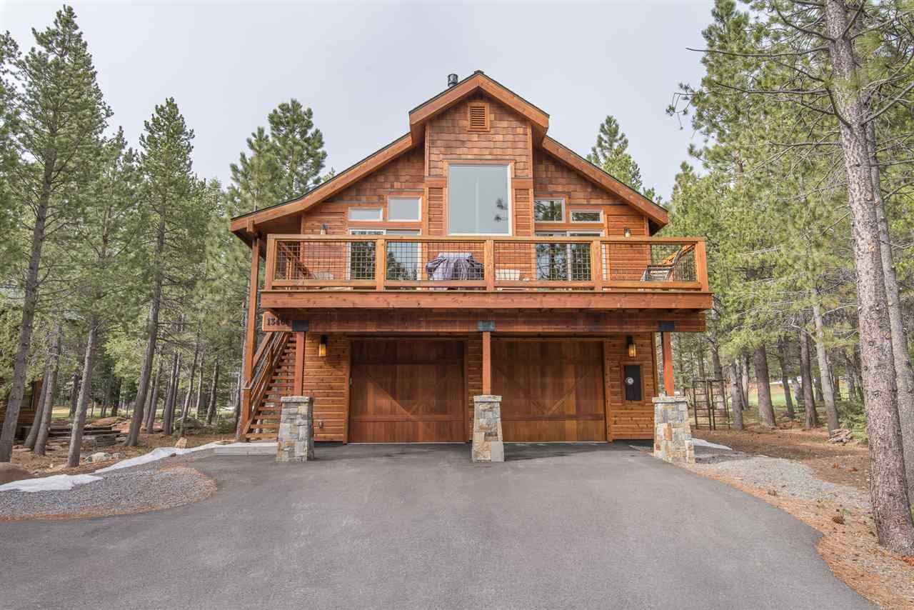 Truckee, CA 96161,13466 Northwoods Boulevard