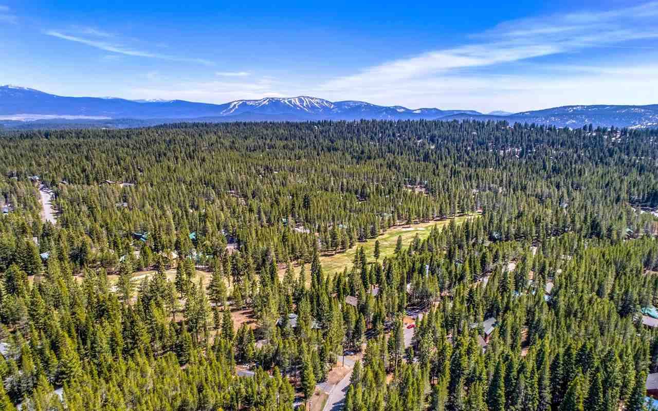 Truckee, CA 96161-1111,11644 Norse Avenue