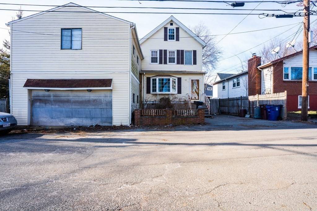 Revere, MA 02151,23 Pratt St