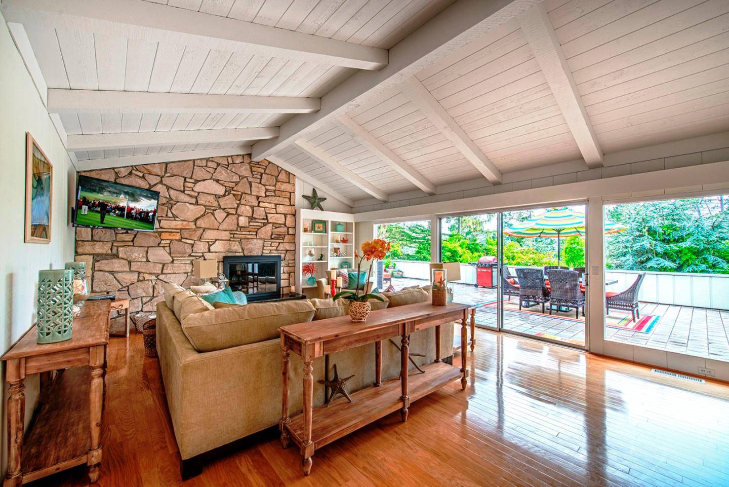 Pebble Beach, CA 93953,3042 Lopez RD