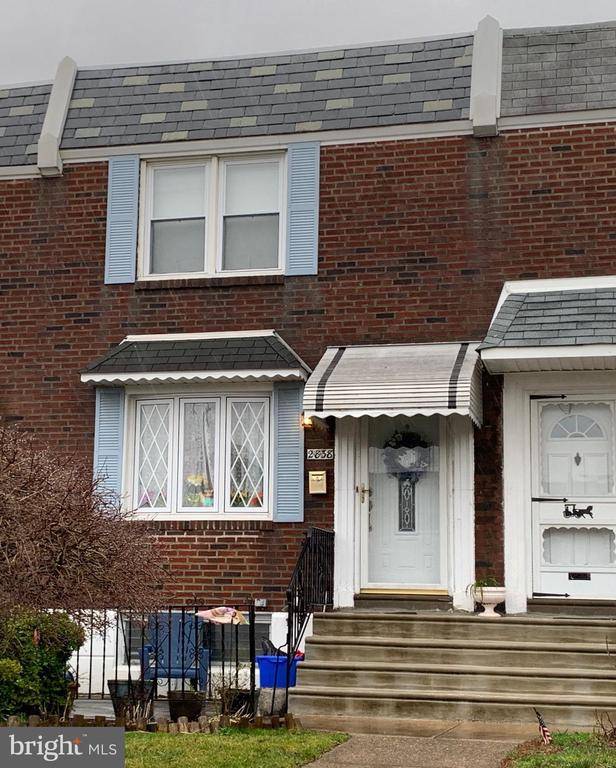 Philadelphia, PA 19149,2838 KNORR ST