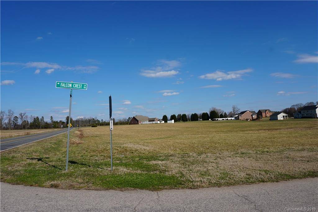 Salisbury, NC 28147,0000 Parks Road #2,3,4