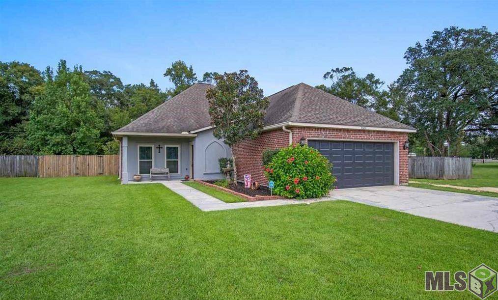 Gonzales, LA 70737,43244 CYPRESS BEND AVE