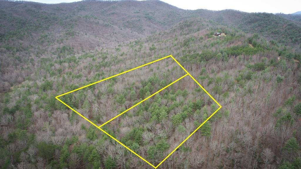Ellijay, GA 30540,0 Stevens Ridge RD