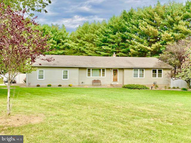 Monroe Township, NJ 08831,2 GALACIA WAY