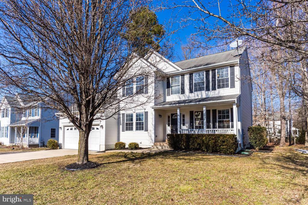 Lexington Park, MD 20653,45842 KINGFISHER CT