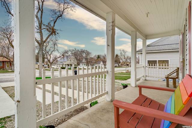 Brigham City, UT 84302,91 S 200 E