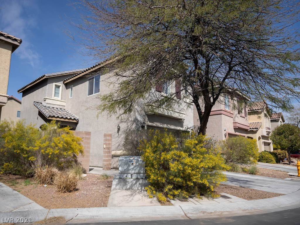 Las Vegas, NV 89166,8101 Starling View Court